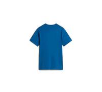 Camiseta vans left chest true azul marino niño 12 - 14 AÑOS
