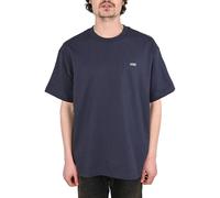 Camiseta Vans Logo Izquierda Pecho II S/S Parisian Night
