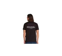 Camiseta vans major type ss hombre negro L