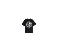 Camiseta vans mister sinister ss negro niño 12 - 14 AÑOS