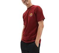 Camiseta Vans Mn Holder St Classic