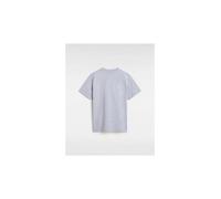 Vans Peace Oso tee SS Crew-B, Camiseta Unisex Niños, Grey,