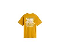 Camiseta vans sneaky ss harvest gold niño 12 - 14 AÑOS