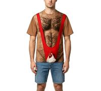 Camiseta Vaquera Hombre Interior Hijo Pack Caballero Marron Ciclismo Calaveras Camiseros Flores Verdes Ceñidas Chino Bicolor Africano Ranglan Festival Vikingas Clasicos M