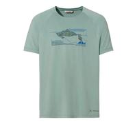 Camiseta VAUDE Gleann II S Male