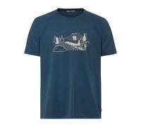 Camiseta VAUDE Gleann II XL Male