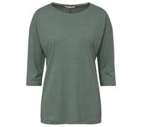VAUDE Camiseta de Mujer Neyland 3/4