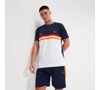 ellesse Venire T-Shirt Camiseta, Azul Marino, S para Hombre