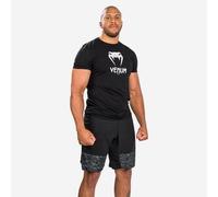 Camiseta Venum Classic Negro 23 L