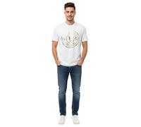 Camiseta Versace Couture H Vemble thick foil