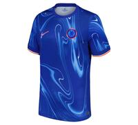 Camiseta Versión Aficionado 1ª Equipación De Fútbol Nike Chelsea 2024 - Hombre Azul MKP talla L