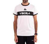 Camiseta Vibor-a Poison XL Black