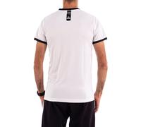 Camiseta Vibora Poison Blanco