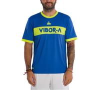 Camiseta Vibora Poison Blanco