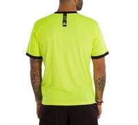 Camiseta Vibora Poison Blanco