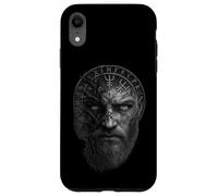 Camiseta vikinga Guerrero Odin Vikings Thor Asgard Hombre Carcasa para iPhone XR