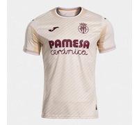 Camiseta Villarreal CF segunda equipación 25/26 JOMA M