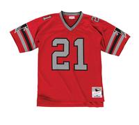 Camiseta vinta g e Atlanta Falcons L
