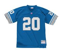 Camiseta vinta g e Detroit Lions L