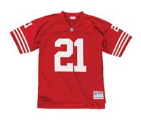Camiseta vinta g e San Francisco 49ers S