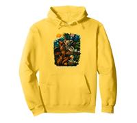 Camiseta Vintage de Australia G'day Mate con Canguro y Koala Sudadera con Capucha