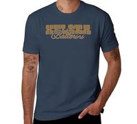 Camiseta vintage de música country, camiseta gráfica retro de compositor, regalo para fanáticos de Nashville para hombre, Navy-style, L