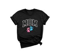 Camiseta vintage para mujer Back to The Gypsy That I was Graphics Music T-Shirt Rock Band Tops Blusa, Negro , XXL