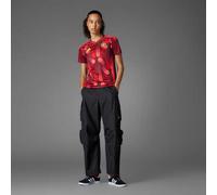 Camiseta visitante Alemania 2025 Mujer Adulto XS