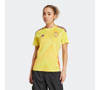 Camiseta visitante Bélgica 2025 Mujer Adulto M