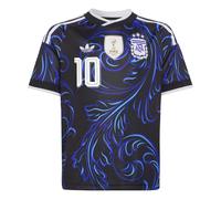 Camiseta Visitante niño Argentina Messi Coupe du Monde 2026 9/10 ans