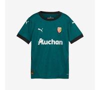 Camiseta visitante RC Lens temporada 24/25 Niño 14 AÑOS
