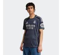 Camiseta Visitante Real Madrid 25/26 Adulto S