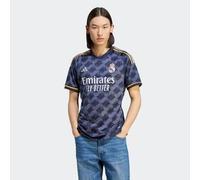 Camiseta visitante Real Madrid adulto temporada 2023 2024 S