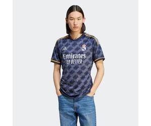 Camiseta visitante Real Madrid adulto temporada 2023 2024 S