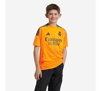 Camiseta Visitante Real Madrid Niño 24/25 12 AÑOS