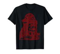 Camiseta Vlad The Impaler Camiseta