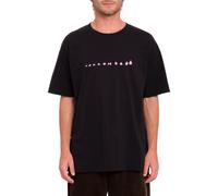 Camiseta Volcom Arthur Dino S