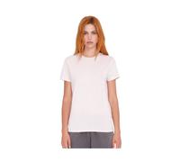 Camiseta Volcom Camiseta de mujer STONE BLANKS TEE (LILAC ASH)