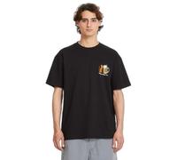 Camiseta Volcom Curious Cat S