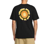 Camiseta Volcom Daylighter S/S - Negra