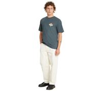Camiseta Volcom Sure Thing S