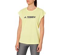 CAMISETA W TRAIL LOGO - C: AMAPUL T: S