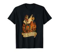 Camiseta Watchman On The Ridge Camiseta