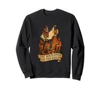 Camiseta Watchman On The Ridge Sudadera