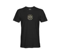 §Camiseta West Coast Choppers Chop It Negra§