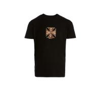 §Camiseta West Coast Choppers Motorcycle CO. Negra§