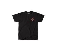 Camiseta West Coast Choppers Not Doing It Your Way NegroS Negro