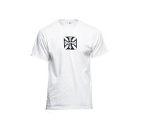 Camiseta West Coast Choppers OG Classic ATX BlancoXXL Blanco
