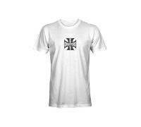 §Camiseta West Coast Choppers OG Classic Blanco-Negro§