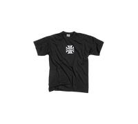 Camiseta West Coast Choppers OG Classic Negro3XL Negro
